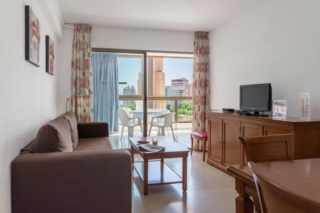 Hotel Oferta Gemelos - Beninter