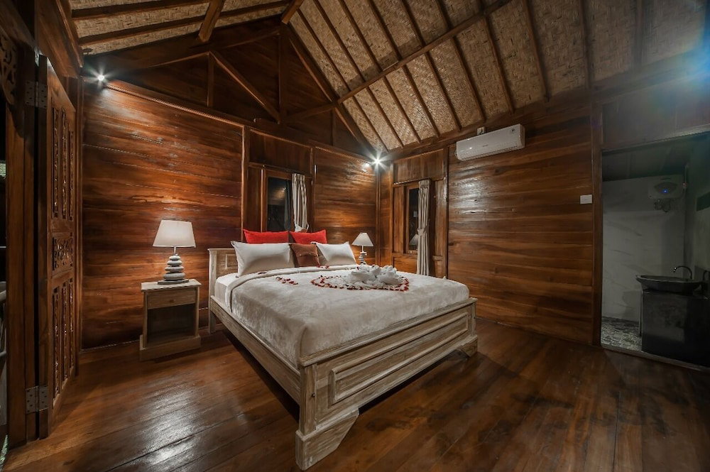 Hotel The Lebak Canggu