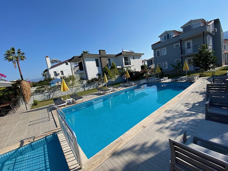 Hotel Erken Apart