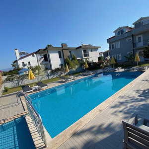 Hotel Erken Apart cazare Ortaca