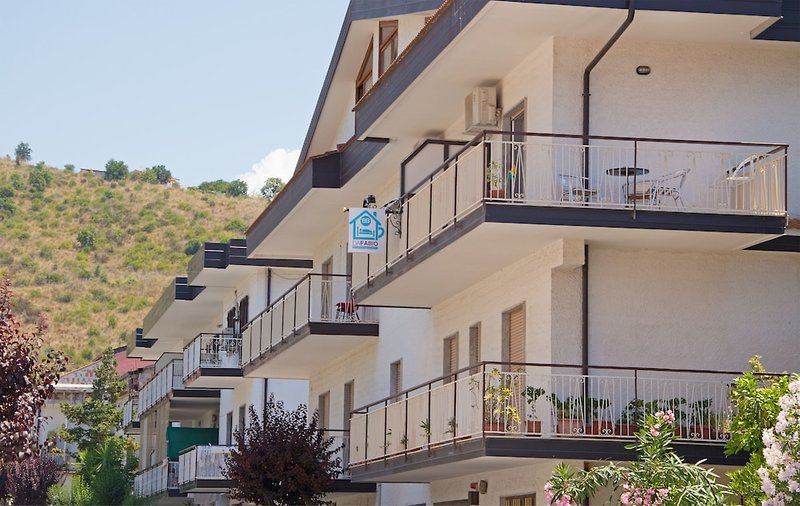 Hotel B&B Da Fabio