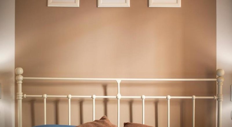 Hotel B&B Romantica Salerno