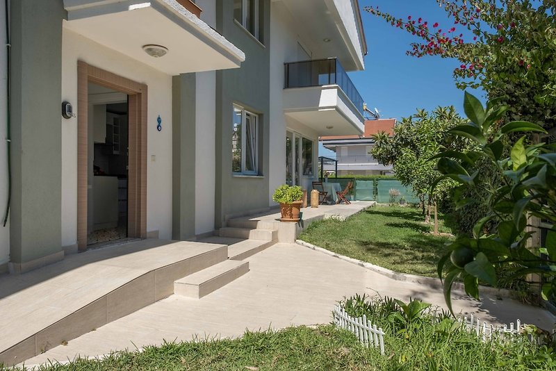 Hotel Ev Villas