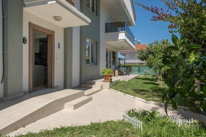 Hotel Ev Villas cazare Belek