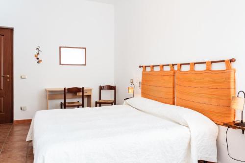 Hotel La Mezzanella Guesthouse