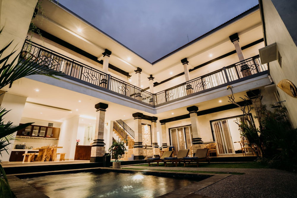 Hotel Nova Guest House