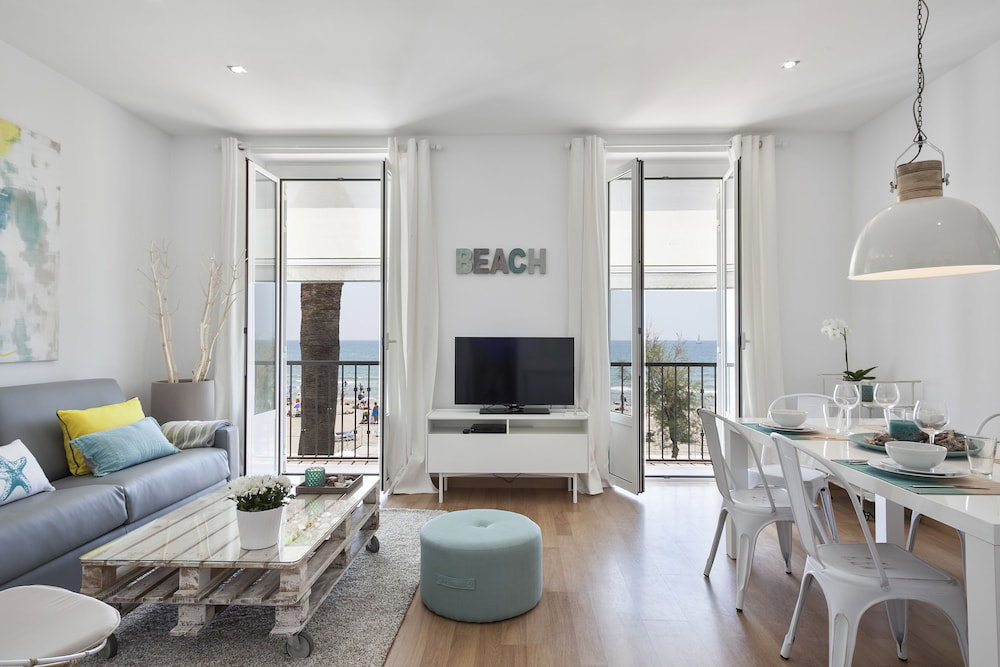 Hotel Sitges Group Beach Dreams