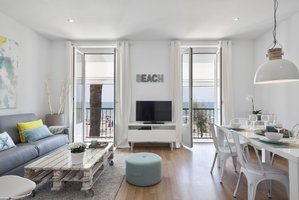 Hotel Sitges Group Beach Dreams cazare Sitges