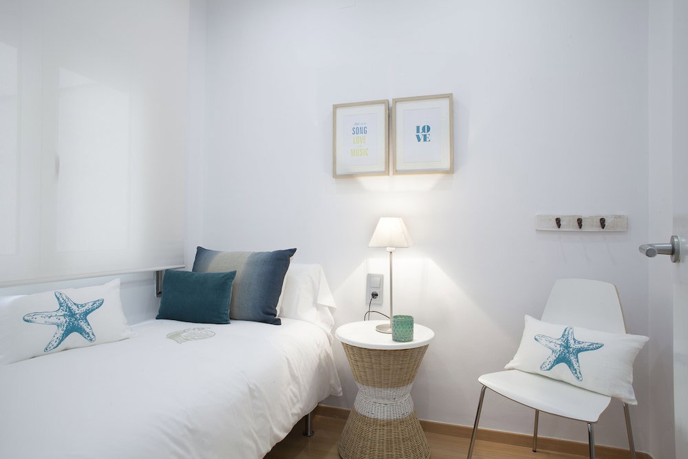 Sitges Group Beach Dreams