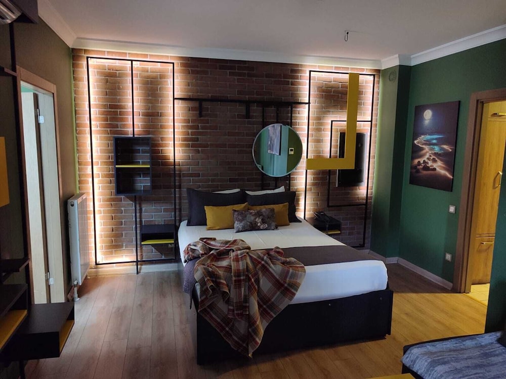 Hotel Butik 24 Suites