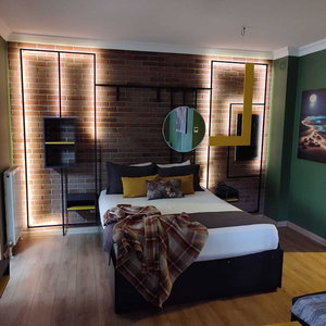 Hotel Butik 24 Suites cazare Cankaya