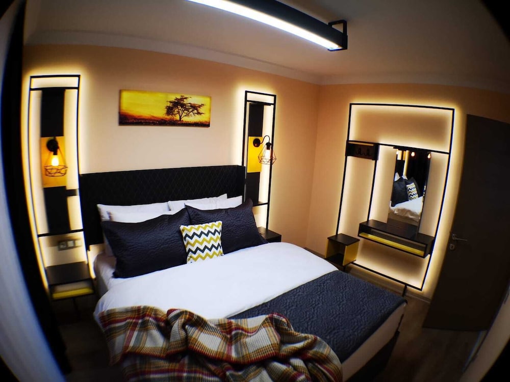 Butik 24 Suites