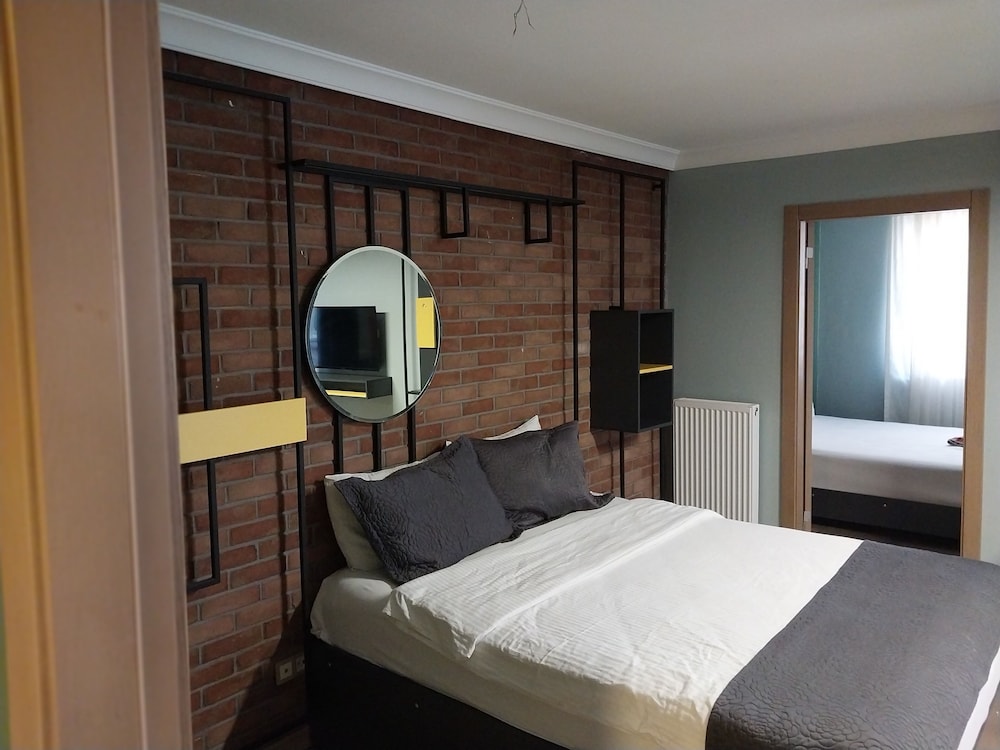 Butik 24 Suites