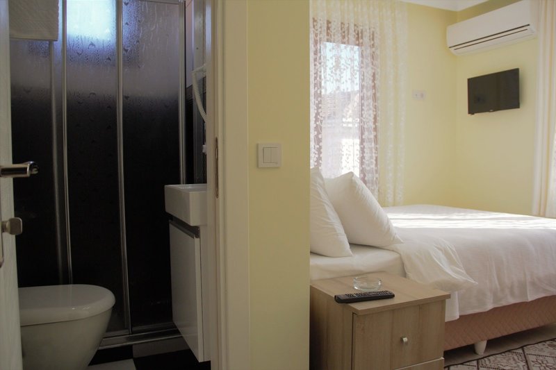 Ada Inan Butik Otel