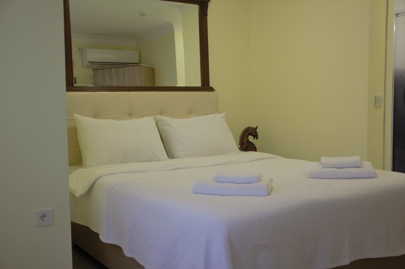 Ada Inan Butik Otel