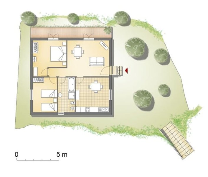 Hotel Villa Saretta