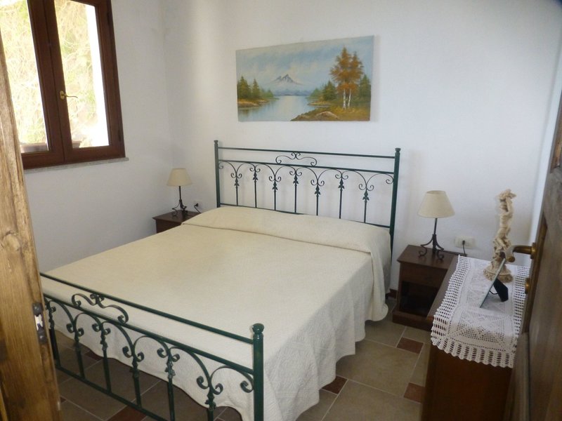 Agriturismo Comino Alto