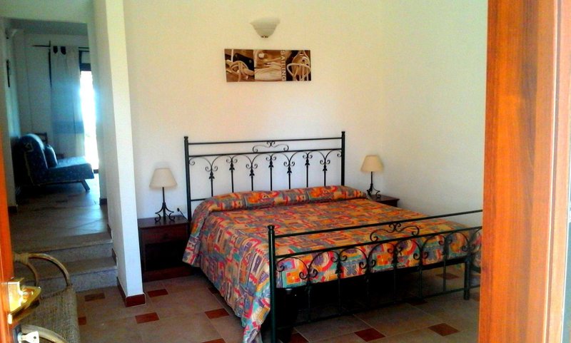 Agriturismo Comino Alto