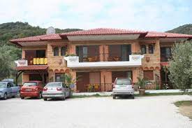 Hotel Studios Alexandros