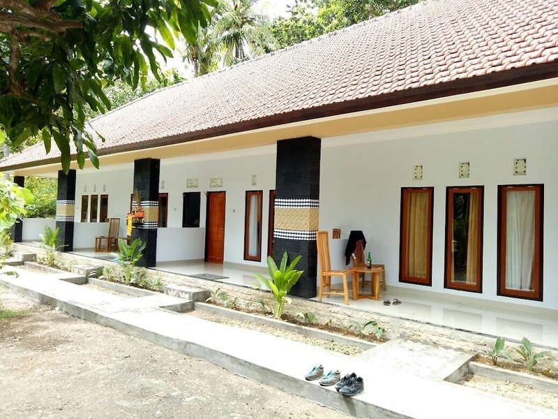 Hotel Bintang Hostel