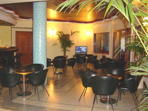 Hotel Me Sitges Terramar cazare Sitges