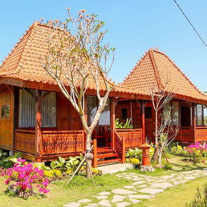 Hotel The Tetamian Bali cazare Sukawati
