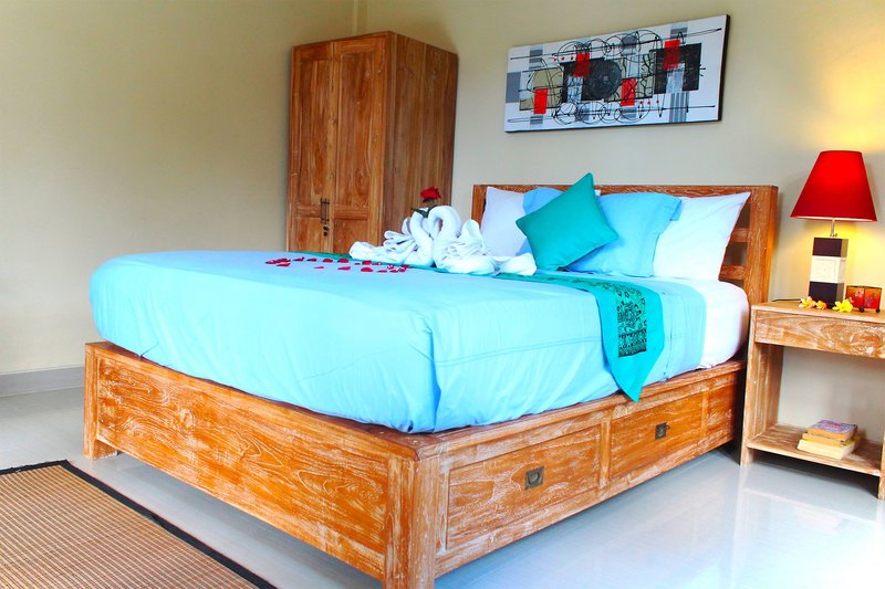 Hotel Cr Tris Rooms Seminyak
