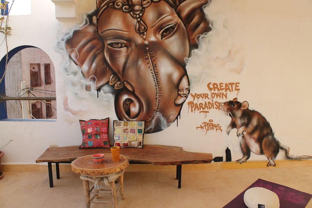 Hotel Maison Darna Guesthouse