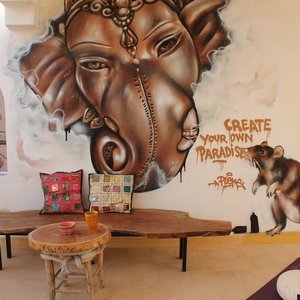 Hotel Maison Darna Guesthouse cazare Aourir