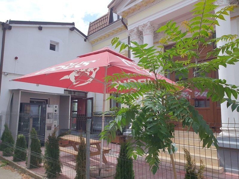 Hotel Piata Uniri Cozy Inn