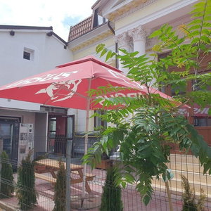 Hotel Piata Uniri Cozy Inn cazare Bucuresti