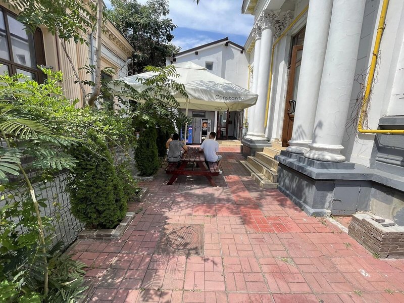 Piata Uniri Cozy Inn
