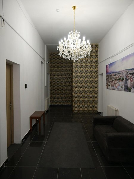 Piata Uniri Cozy Inn