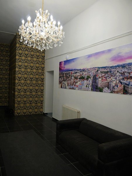 Piata Uniri Cozy Inn