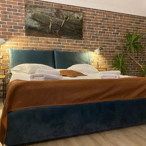 Hotel Aviator Boutique Residence cazare Otopeni