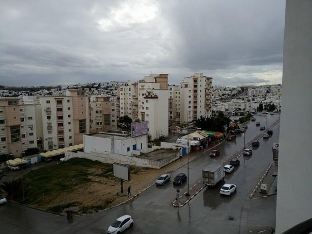 Hotel Benzineb Immo Nasr