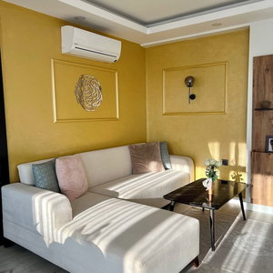 Hotel Only One Suites & Residence cazare Konyaalti