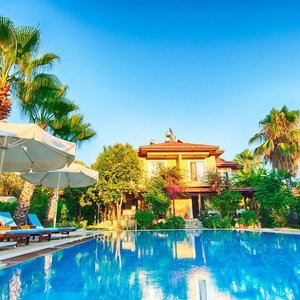 Hotel Alize Hotel cazare Goecek