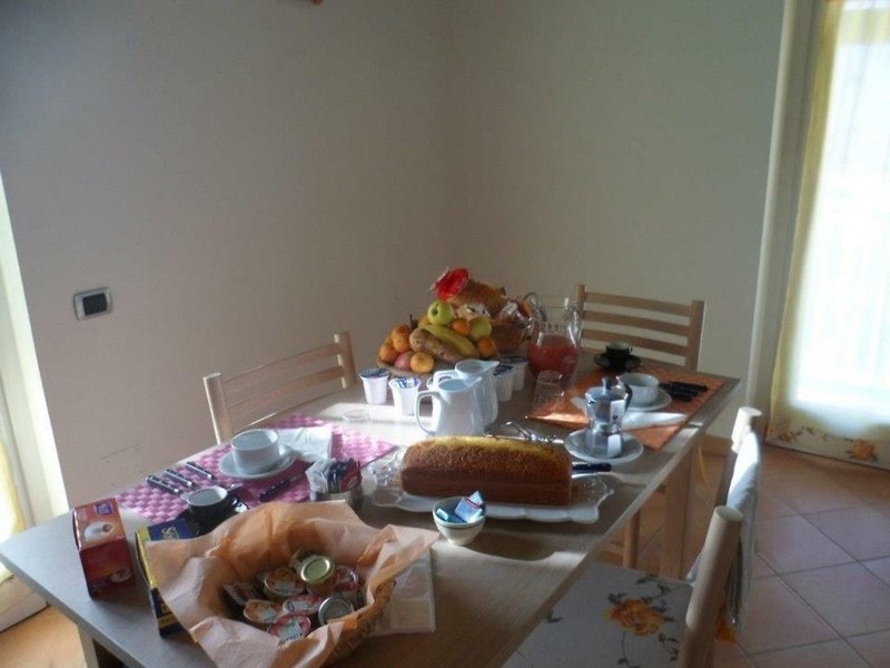 Hotel B&B Villa I Nobili