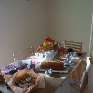 Hotel B&B Villa I Nobili cazare Cava De Tirreni