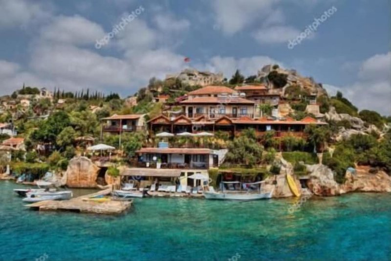 Hotel Yenier Apart Otel