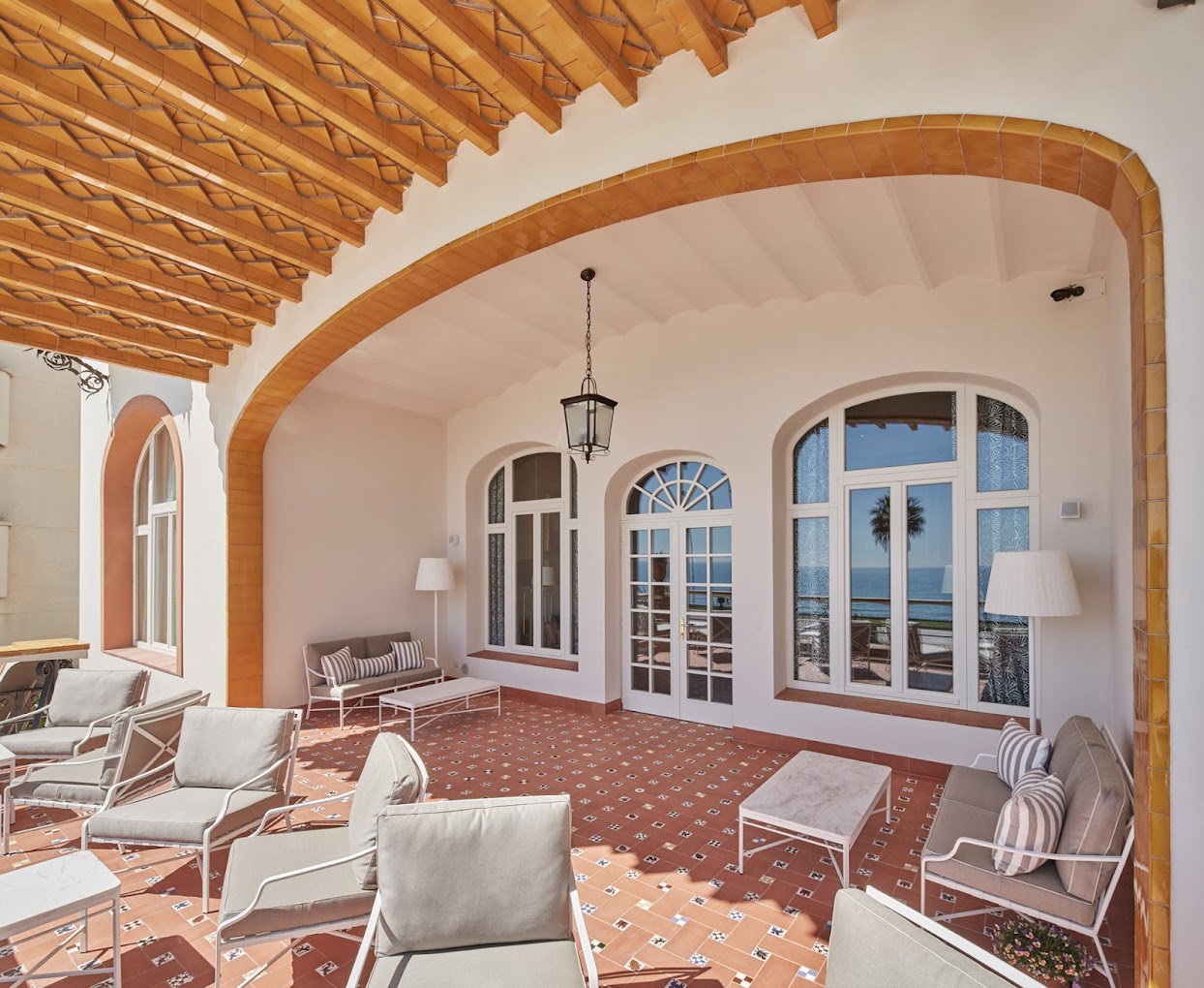 Hotel Casa Vilella 4* Sup