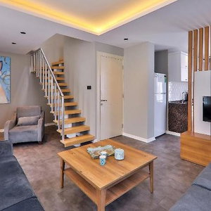 Hotel Duygu Apart cazare Kas