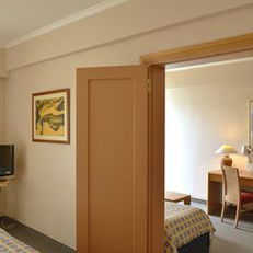 Hotel Chios Chandris Hotel cazare Chios