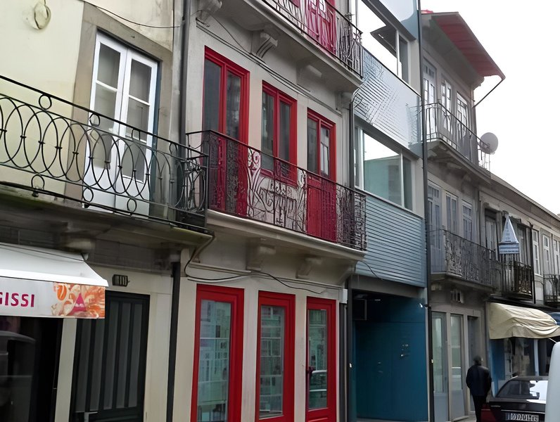 Hotel Bnapartments Trindade