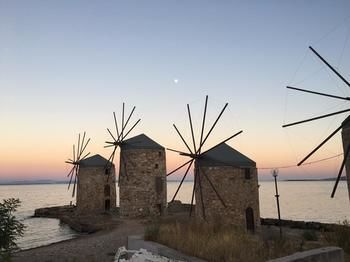 Hotel Chios City Inn