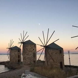 Hotel Chios City Inn cazare Chios