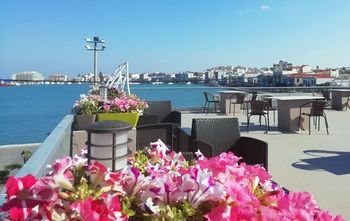 Hotel City Point Chios