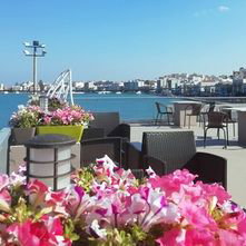 Hotel City Point Chios cazare Chios