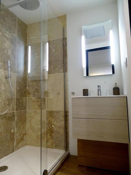 Demeure D'hotes Le Rocher